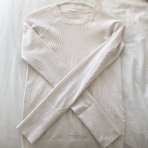 Lululemon Rest Less Pullover